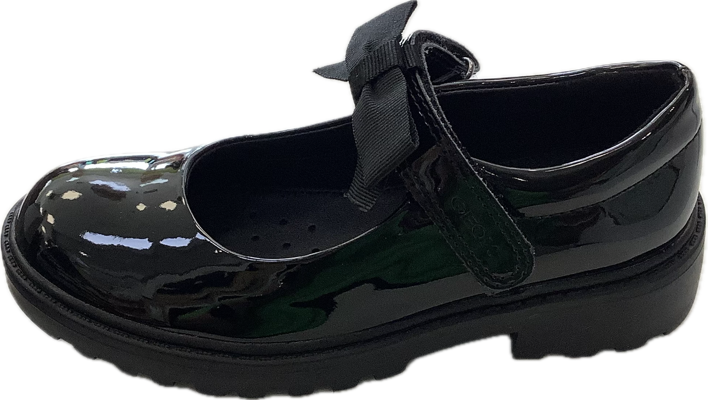 Geox J Casey Patent