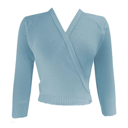 Starlite Crossover Cardigan