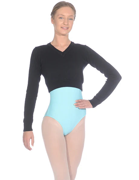 Roch Valley warm up jumper