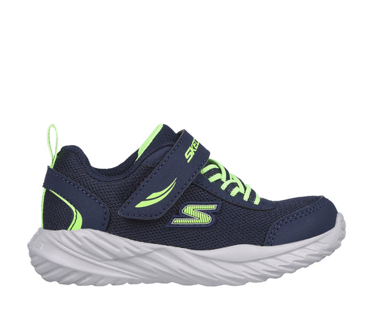 Skechers Nitro Sprint Rowzer