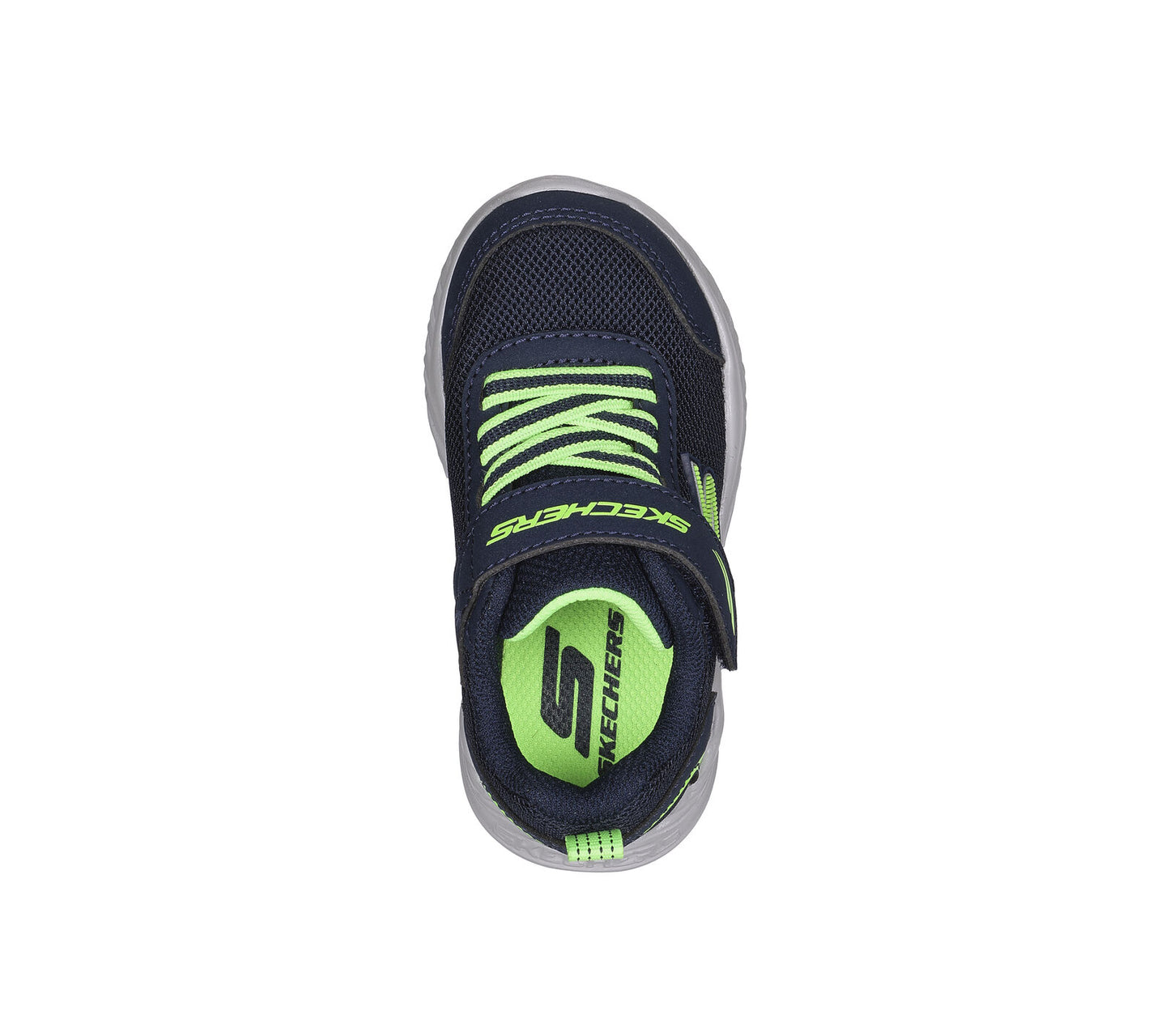 Skechers Nitro Sprint Rowzer