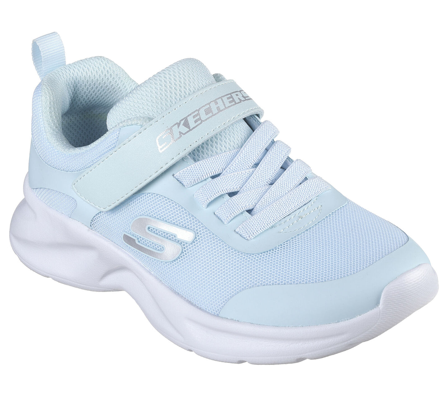 Skechers DYNAMATIC Mint