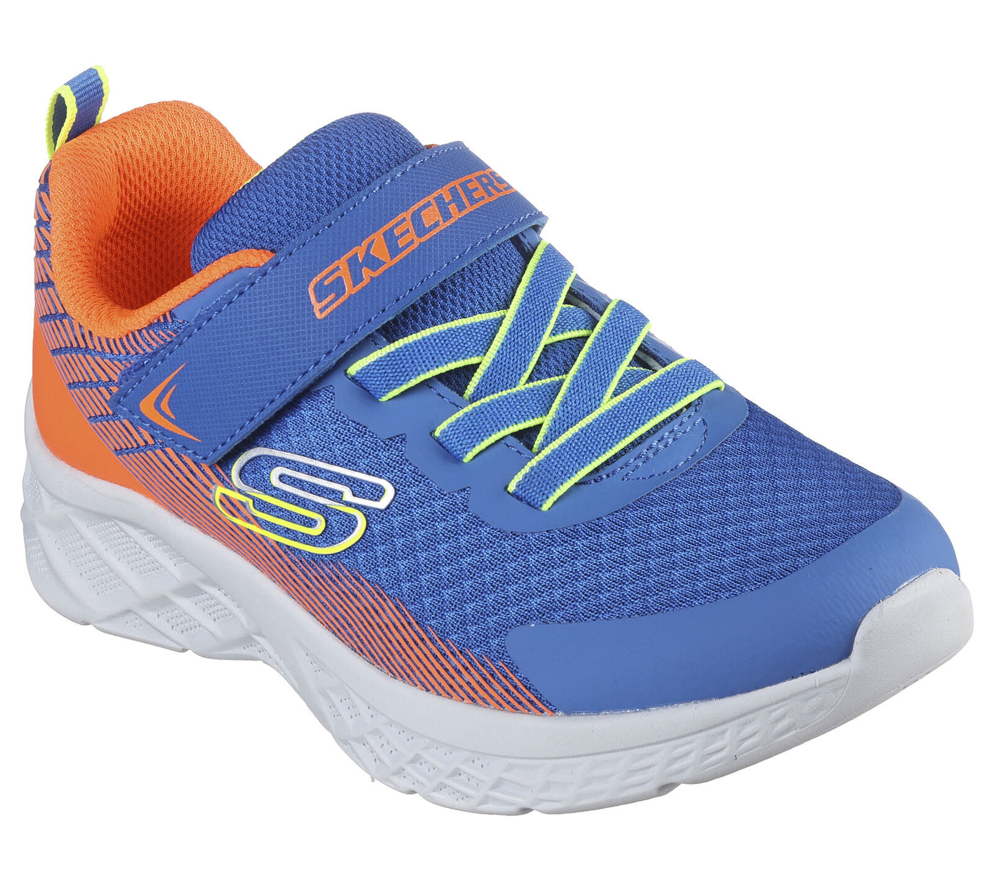 Skechers Microspec II Zovrix