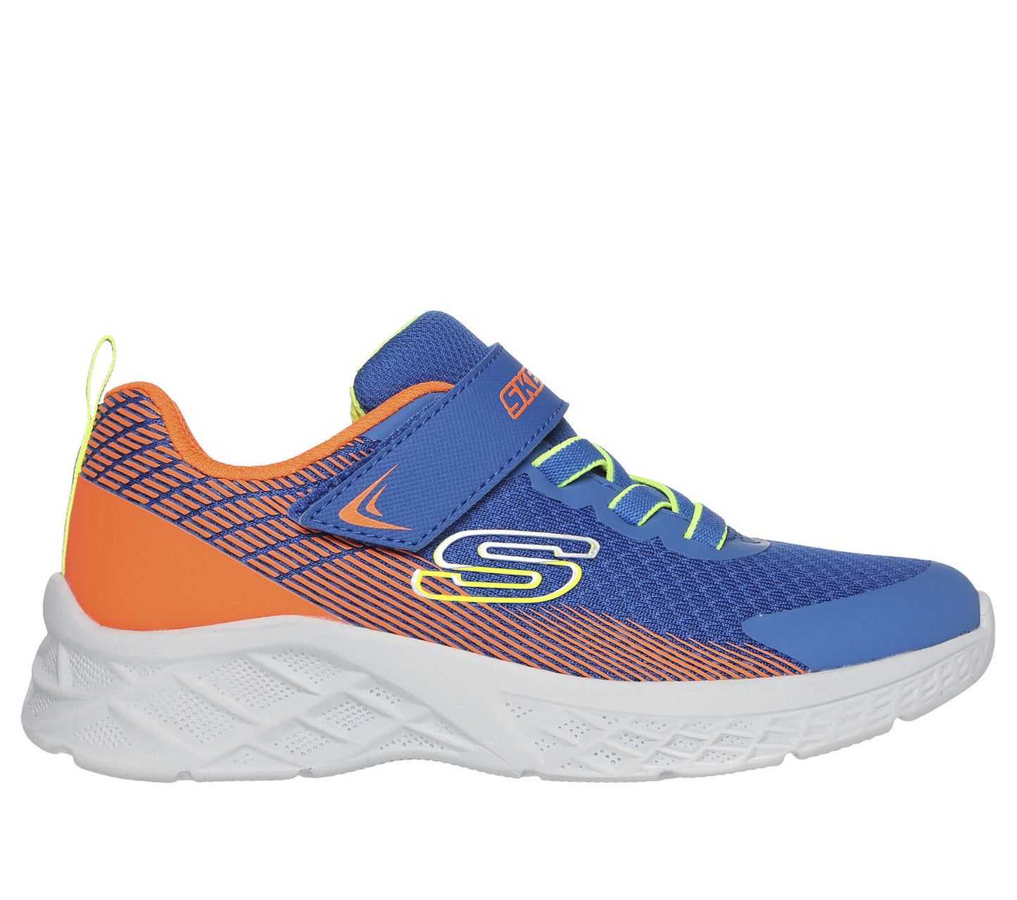 Skechers Microspec II Zovrix