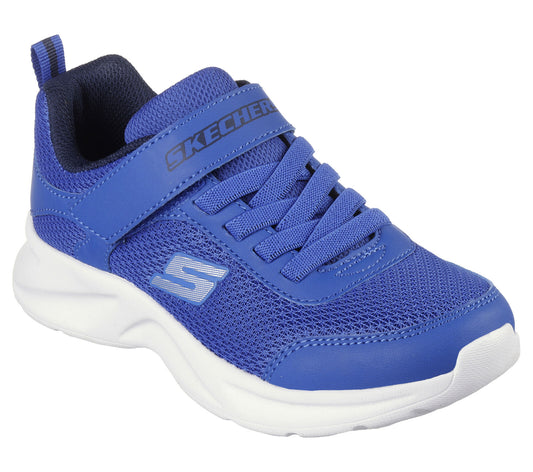 Skechers DYNAMATIC Blue