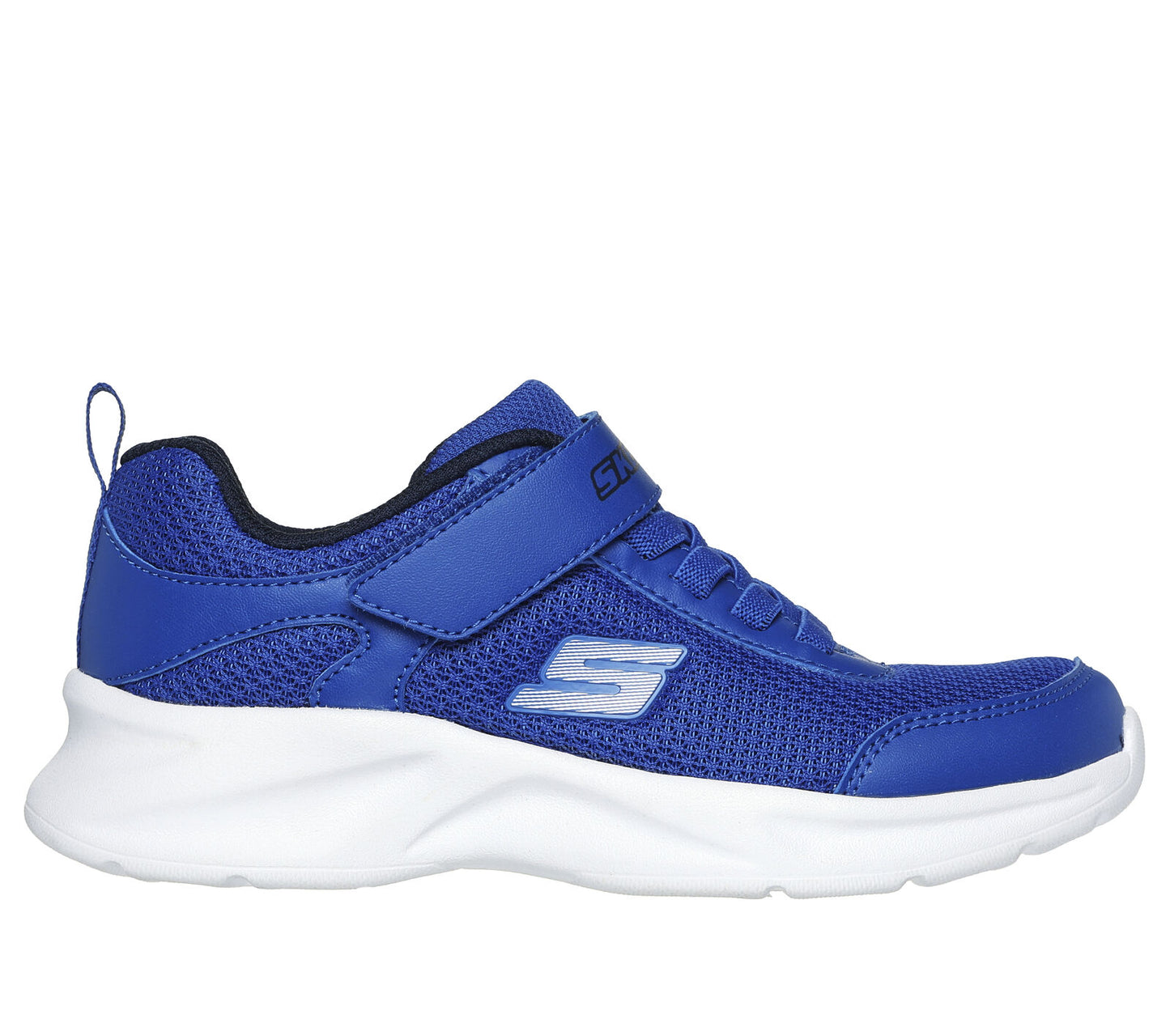 Skechers DYNAMATIC Blue