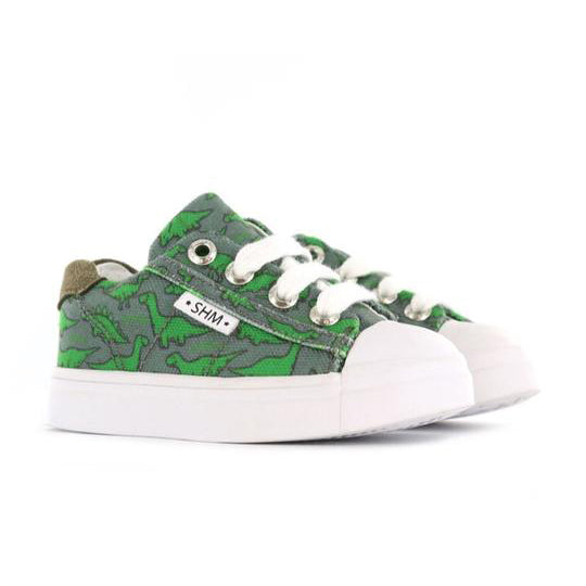 Shoesme Dinosaur Sneaker