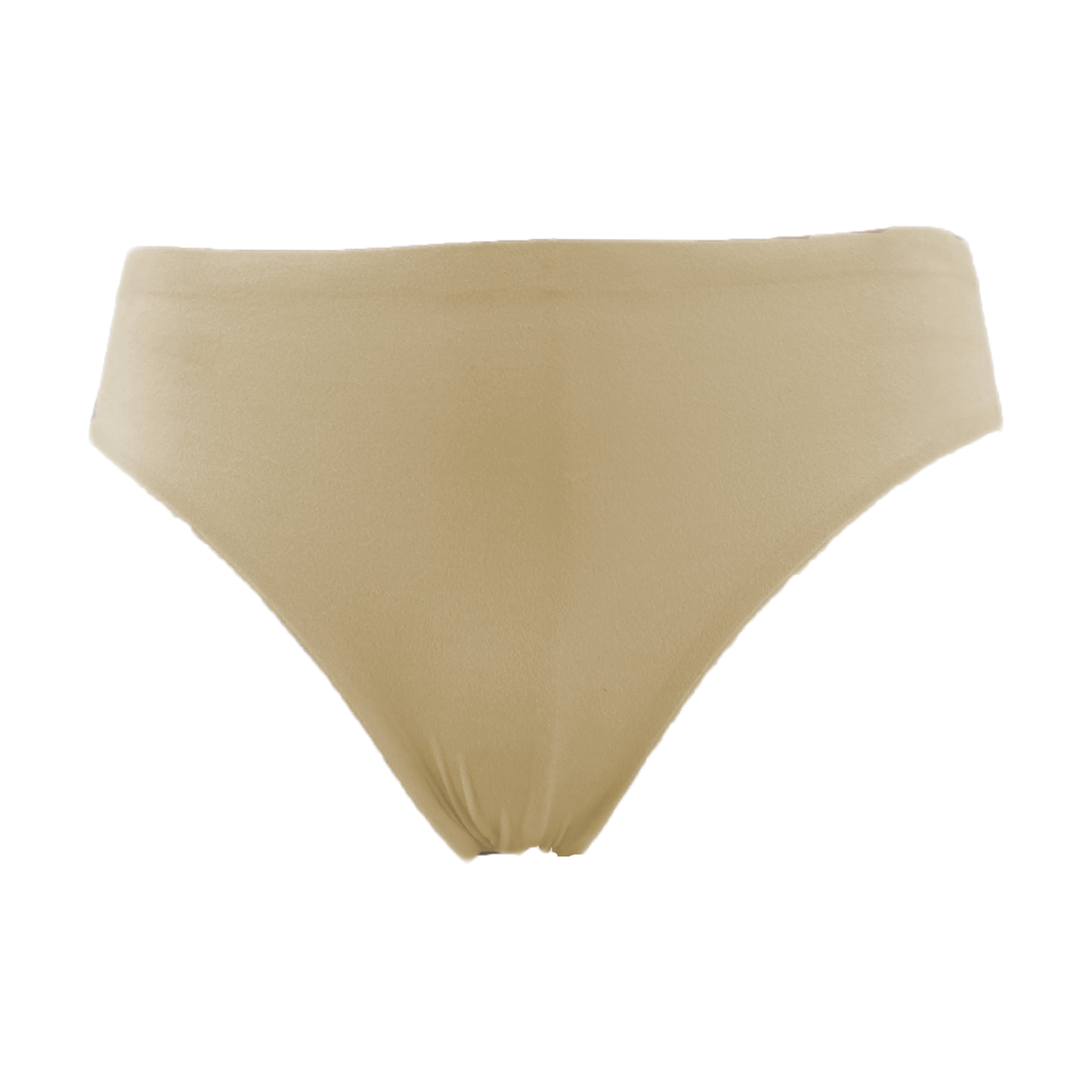 Silky Child’s Invisible High Cut Brief