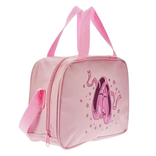 Small Canvas Ballet Shoe Ballet Bag