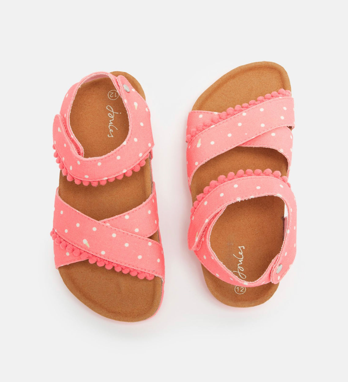 Joules Tessie Sandal