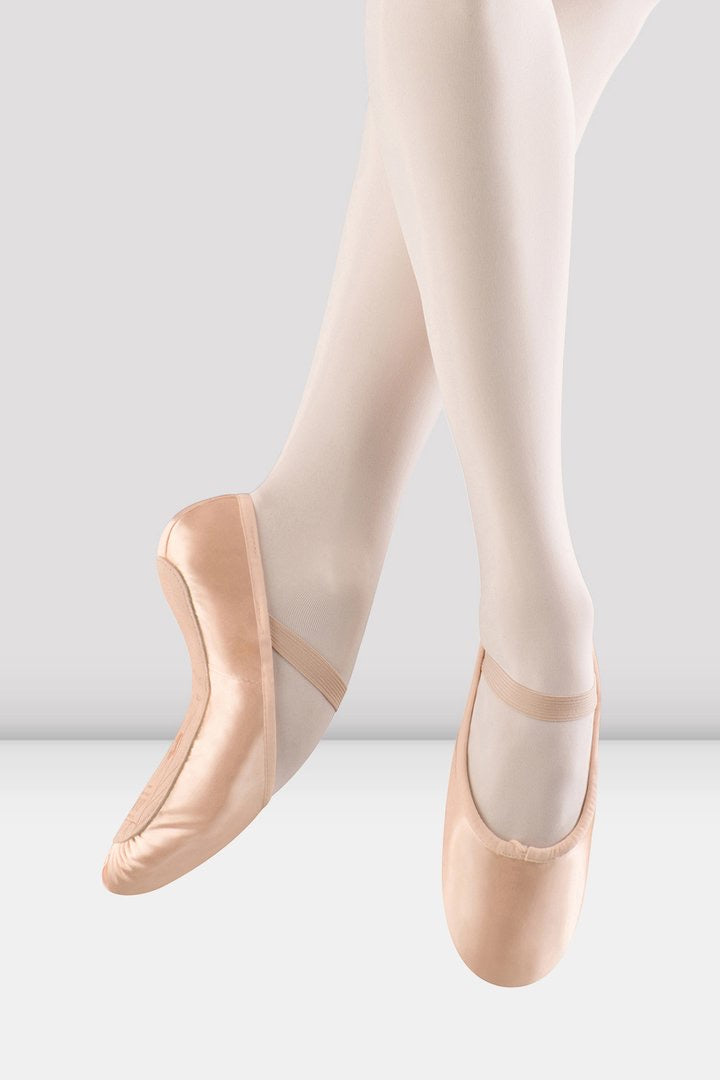 Bloch ProLite Full Sole Ballet Shoe