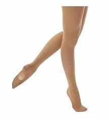 Silky Child’s Tan Convertible Tights