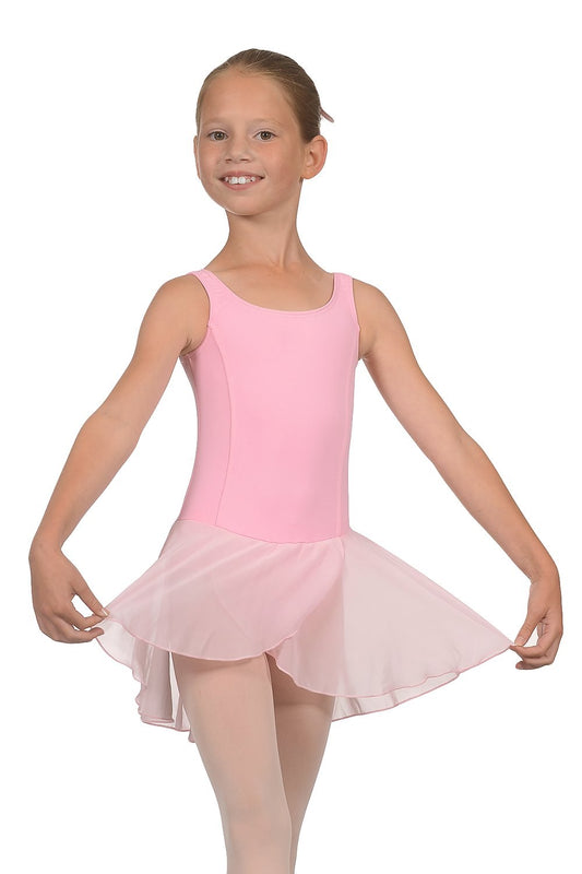 Roch Valley Charlotte Skirted Leotard