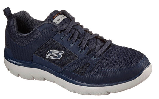 Skechers Summits New World