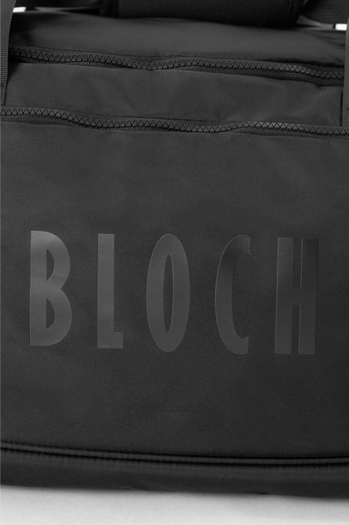 Bloch Black Troupe Bag