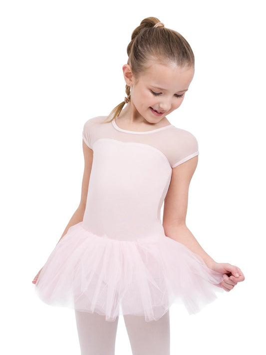 Capezio Tutu Dress