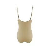 Silky Dance Invisible Low Back Camisole