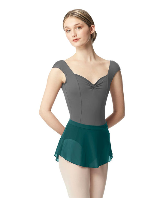 Lulli Woman’s Pull on Alisa Skirt