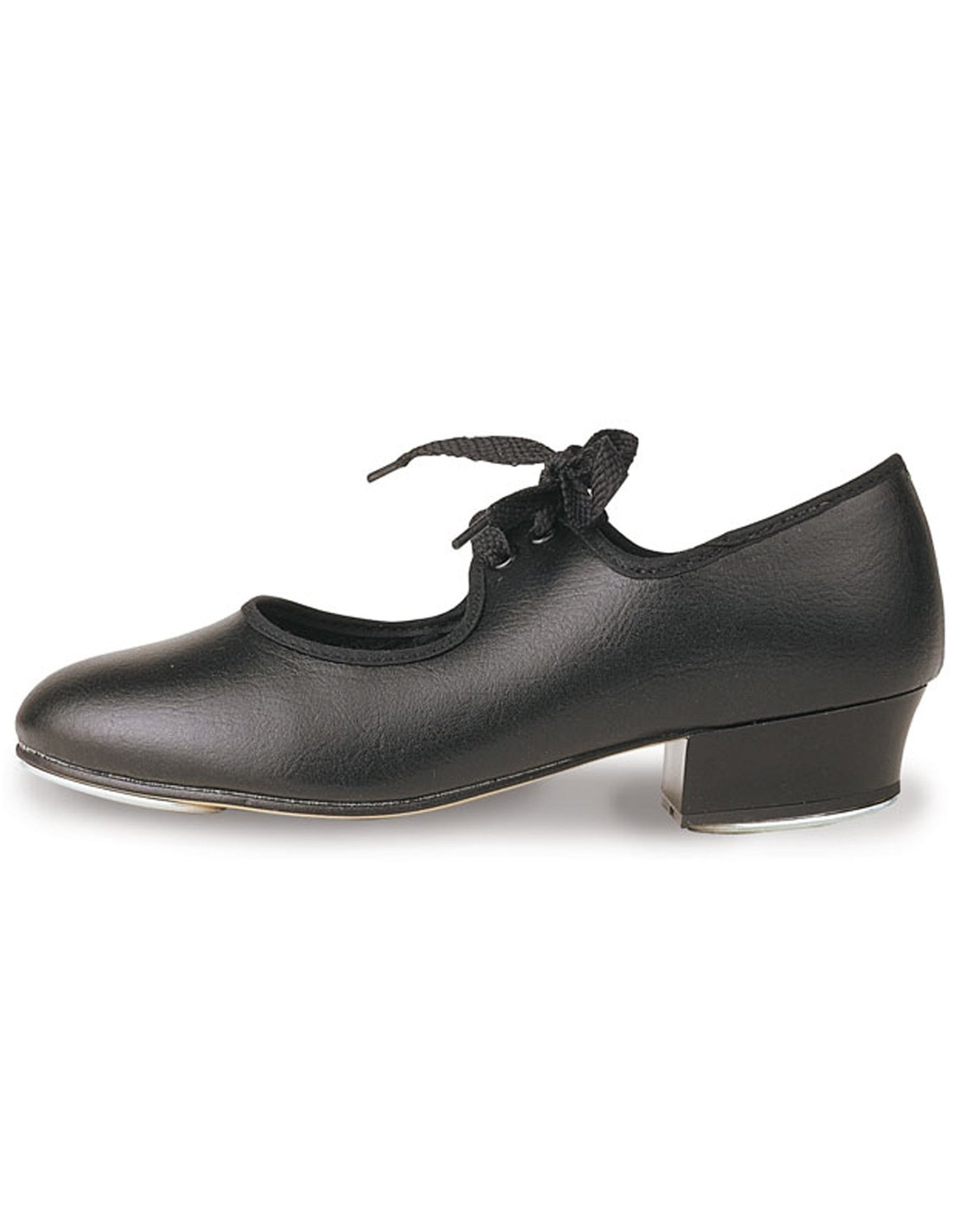 Roch Valley PU Tap Shoes