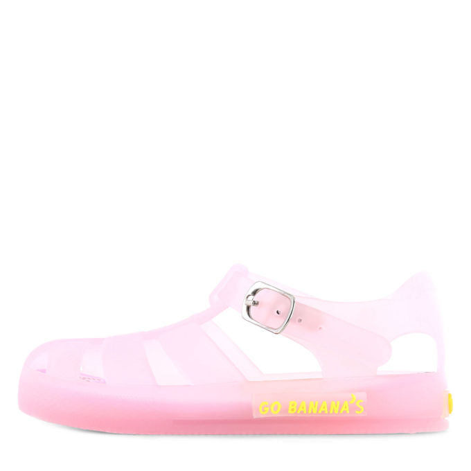 Go Bananas Jelly Shoe