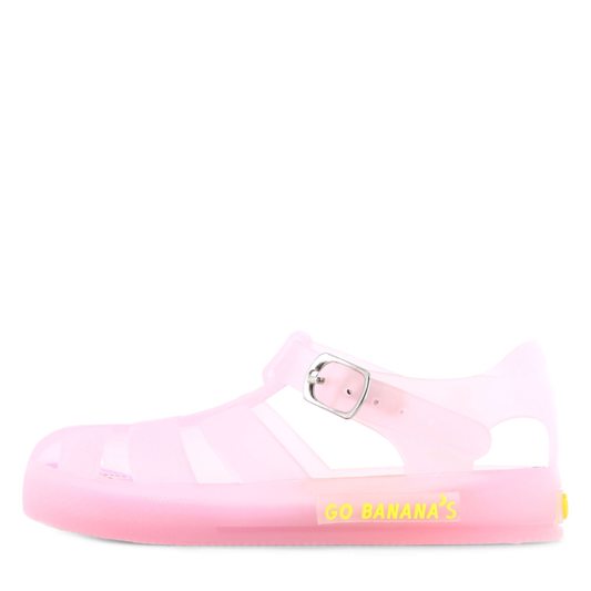 Go Bananas Jelly Shoe