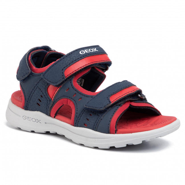 Geox J Vaniett Sandal