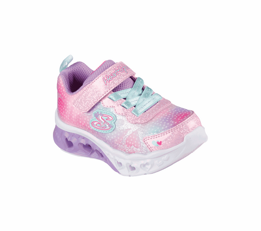 Skechers Heart alights