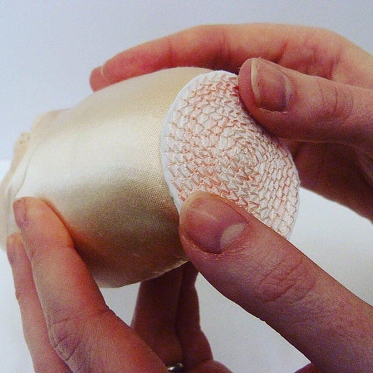 Darning Thread for Pointe Shoes