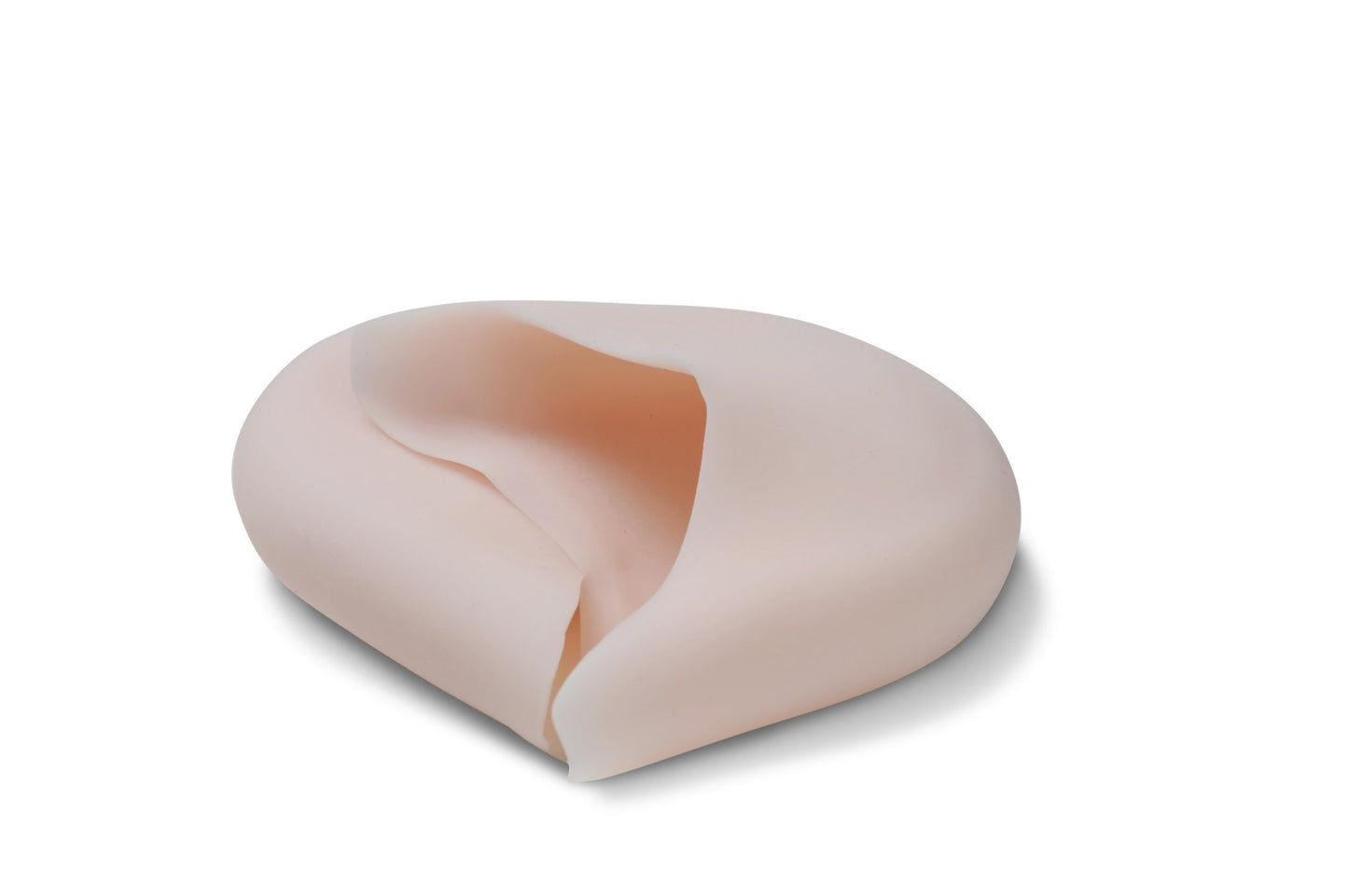 Merlet Silicone Toe Pads