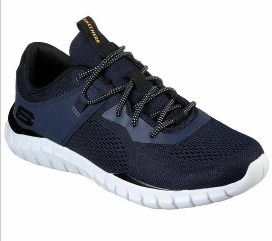 Skechers Men’s Overhaul