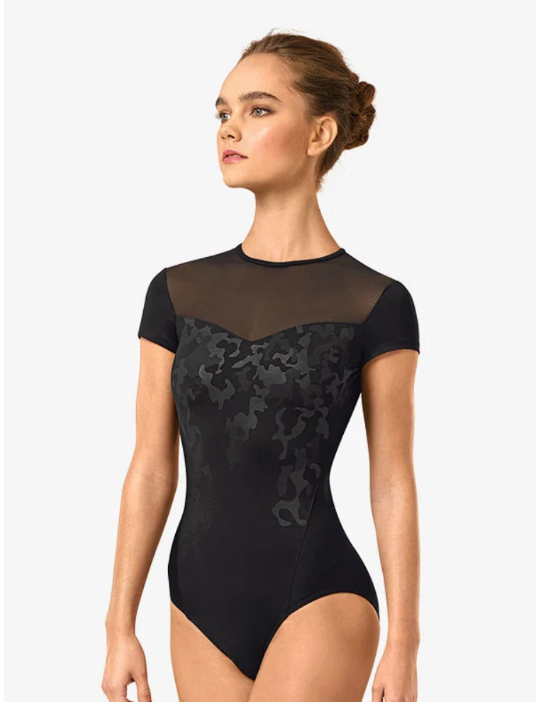 Bloch L4302 Eden Leotard