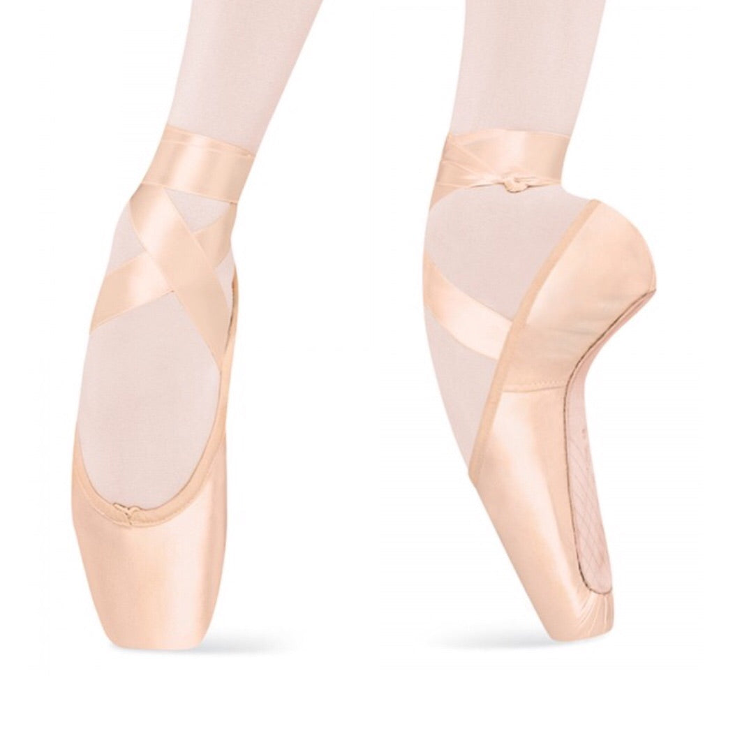Bloch Serenade Super Strong - TheShoeZoo