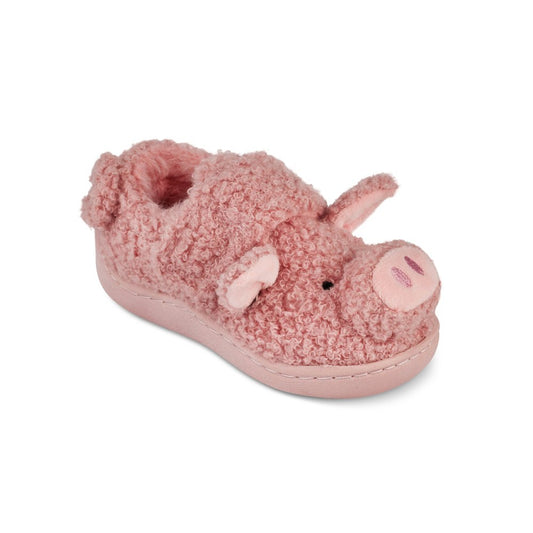 Penny Pig Slippers