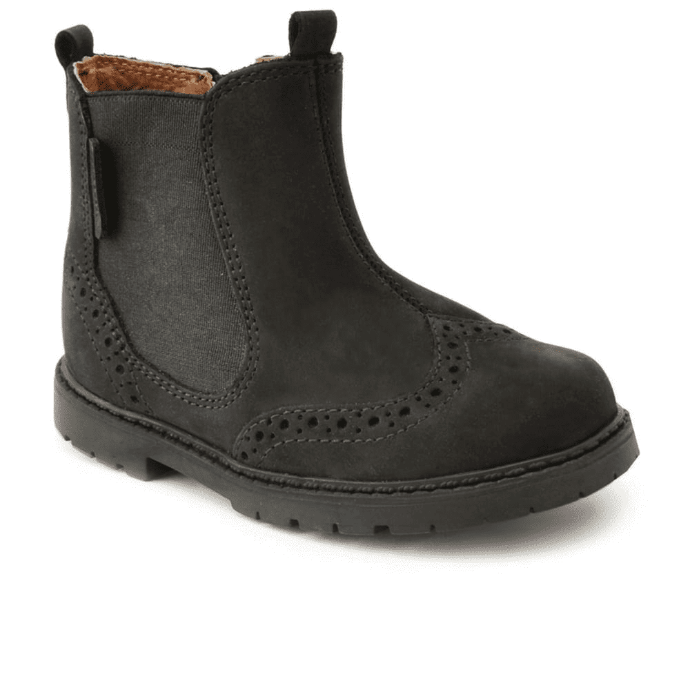 Start rite 2025 chelsea boots