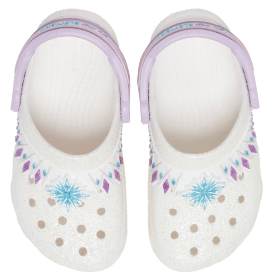 Crocs Classic Fun Lab Frozen II Clogs – Shoe Zoo