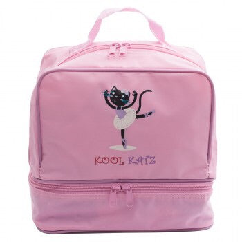 Katz Small Dance Rucksack - TheShoeZoo