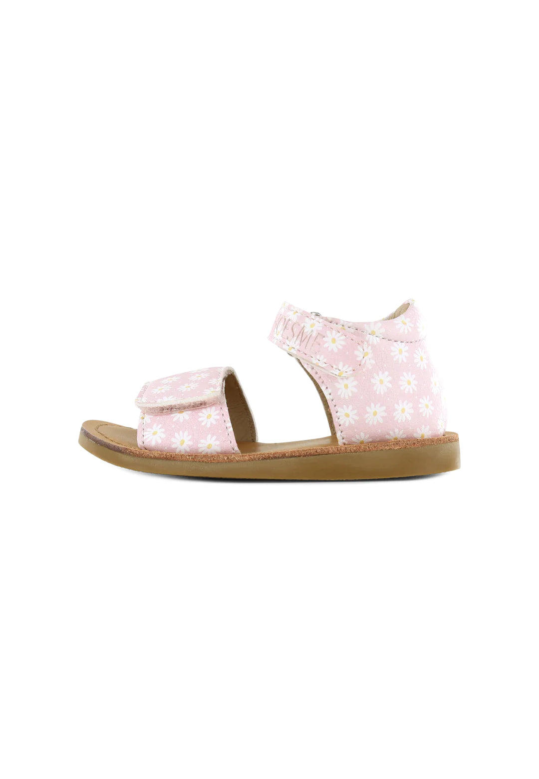 Shoesme Pink Flowers Sandals
