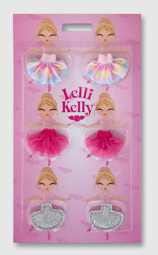 Lelli Kelly Mille Stelle Ballerina Boots