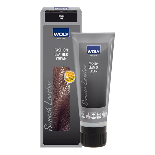 Woly Fashion Leather Cream