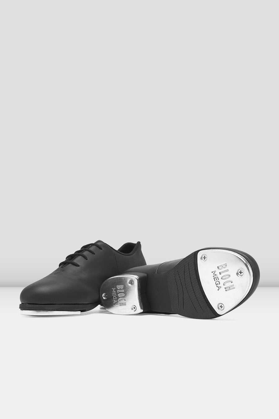 Bloch Sync Leather Tap Shoe