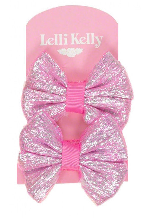 Lelli kelly doll discount slippers