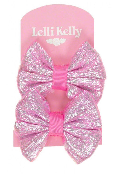 Lelli Kelly Dolly Slippers Castana