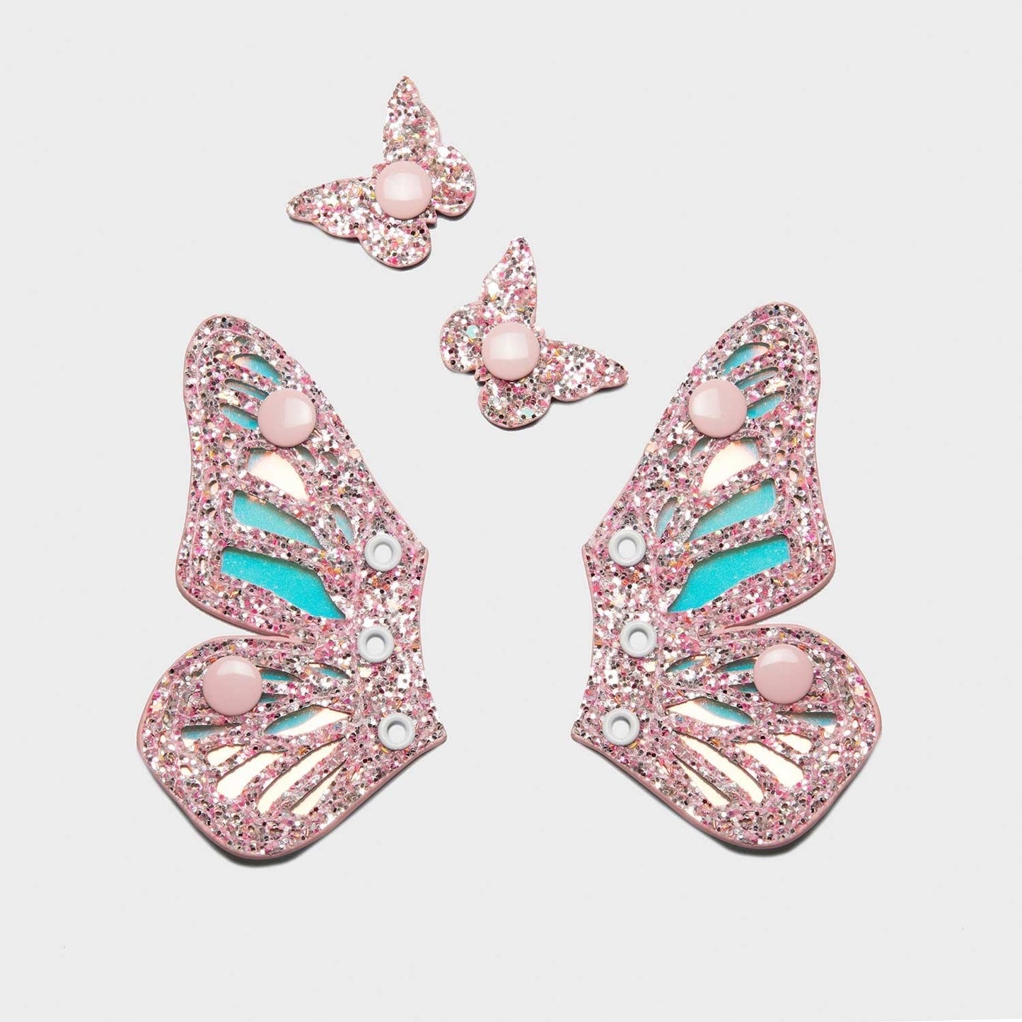 Lelli Kelly Unicorn Wings Rainbow – Shoe Zoo