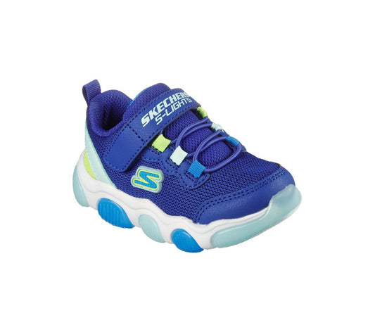 Skechers S Lights Mighty Glow
