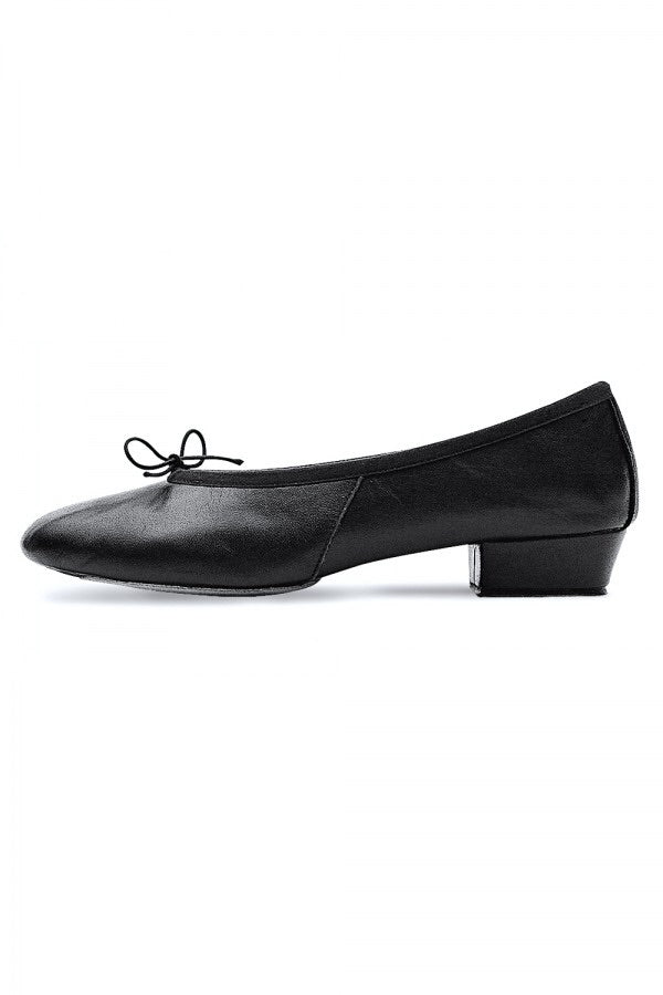 Bloch Paris Teaching Shoe