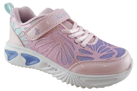 Geox Butterfly Trainers