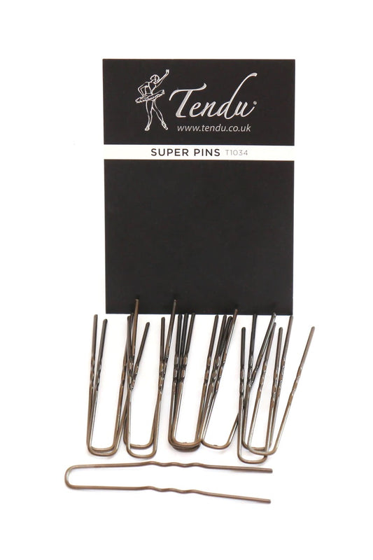 Tendu Super Hair Pins