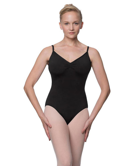 Lulli Malinda Cami Leotard
