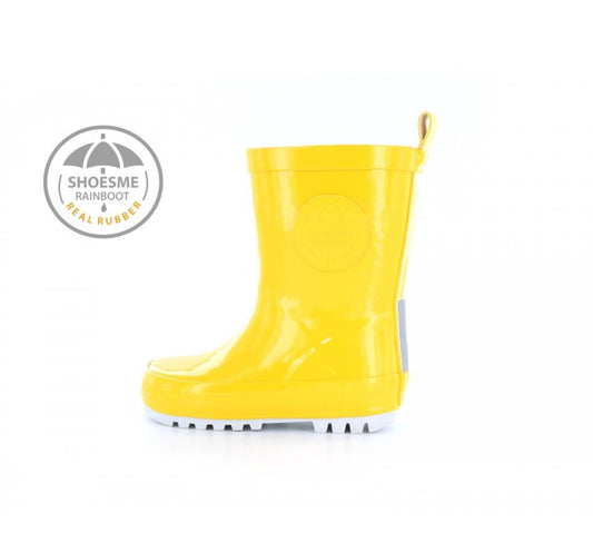 Shoesme Yellow Wellies