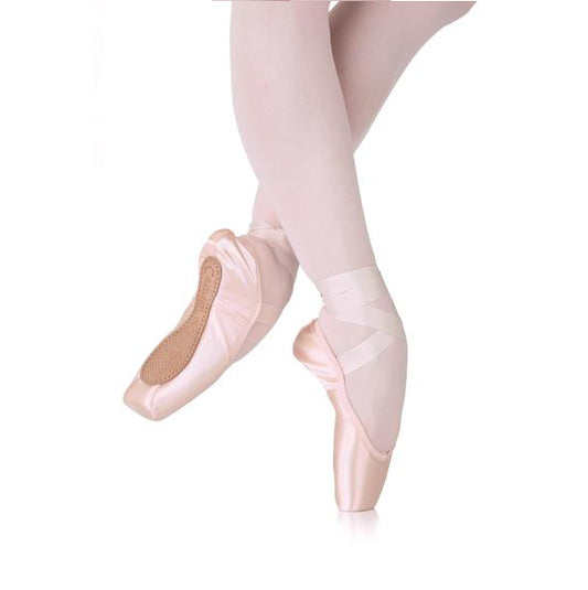Russian Class RC 32 Pointe Shoes